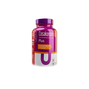 Ocean Cosakondrin Plus 60+30 Tablet %50 Daha Fazla - Yeni ürünler - Diğer