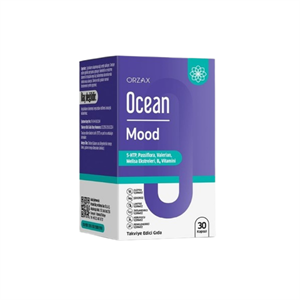 Ocean Mood 30 Kapsül - Yeni ürünler - Diğer
