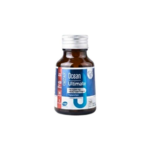 Ocean Ultimate 1700 mg Balık Yağı 30+9 Kapsül %30 Daha Fazla - Yeni ürünler - Diğer