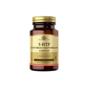 Solgar 5-HTP 30 Kapsül - Yeni ürünler - Diğer