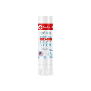 TruKid Soothing Hero Stick 15.6 g - Yeni ürünler - Diğer