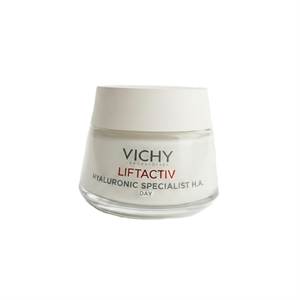 Vichy Liftactiv H.A Kuru Ciltler İçin Kırışıklık Karşıtı Gündüz Kremi 50 ml - Yeni ürünler - Diğer