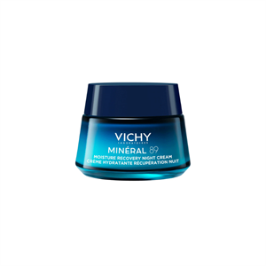 Vichy Mineral 89 Pure Melatonin Gece Kremi 50 ml - Yeni ürünler - Diğer