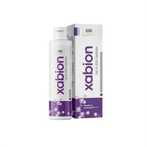 Xabion Pediatric Saç ve Vücut Şampuanı 250 ml - Yeni ürünler - Diğer