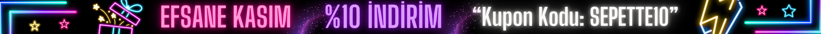 Efsane Kasım İndirimi