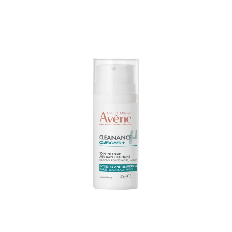 Avene Cleanance Comedomed+ Cilt Kusuru Karşıtı Yoğun Bakım Kremi 30 ml - Yeni ürünler - Diğer