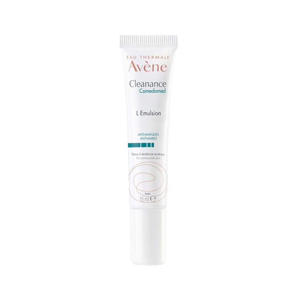 Avene Cleanance Comedomed L Emulsion Akneye Eğilimli Ciltler 15 ml - Nemlendirme-Onarım - Avene