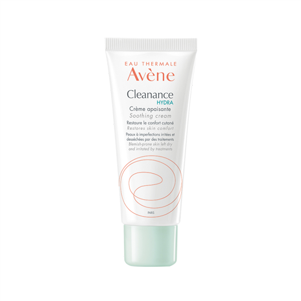 Avene Cleanance Hydra Krem 40 ml - Yeni ürünler - 3