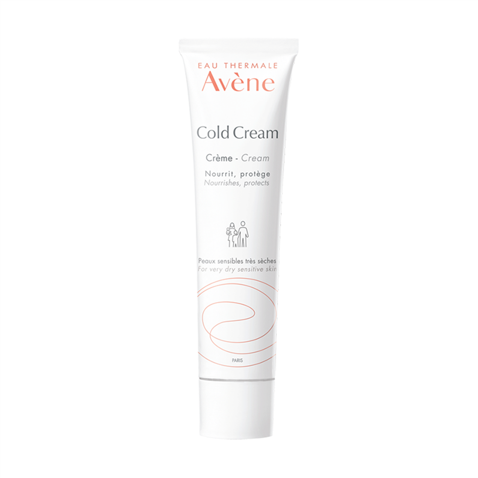 Avene Cold Cream 40 ml - Yeni ürünler - 44