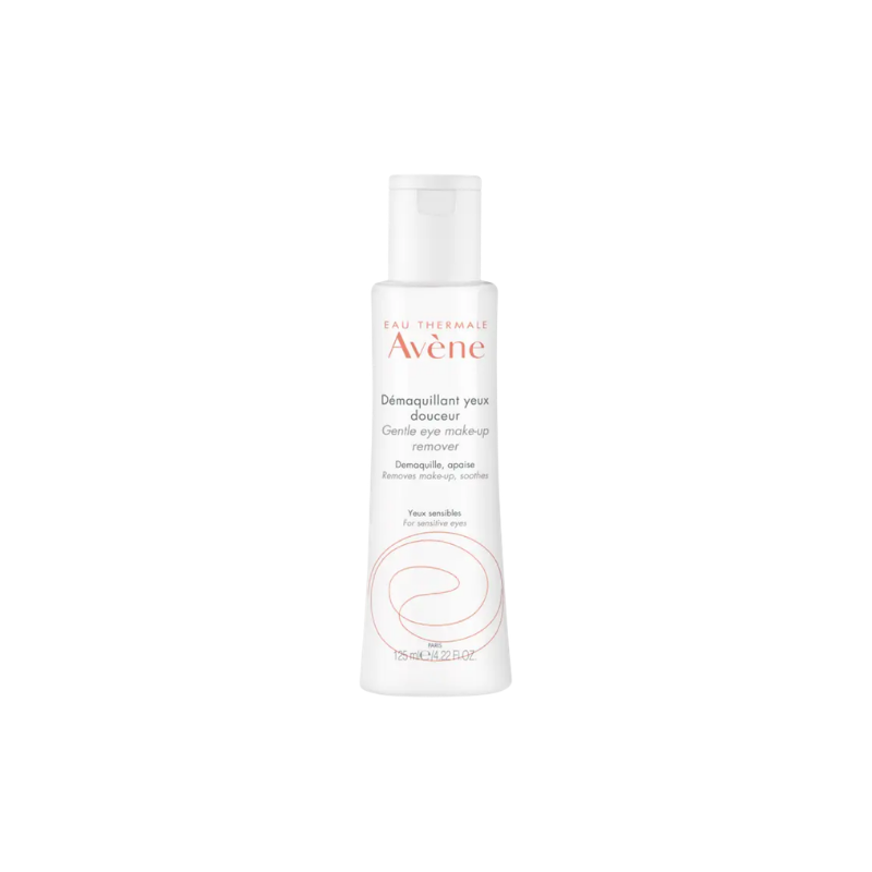 Avene Hassas Göz Makyaj Temizleyici 125 ml - Yeni ürünler - Diğer