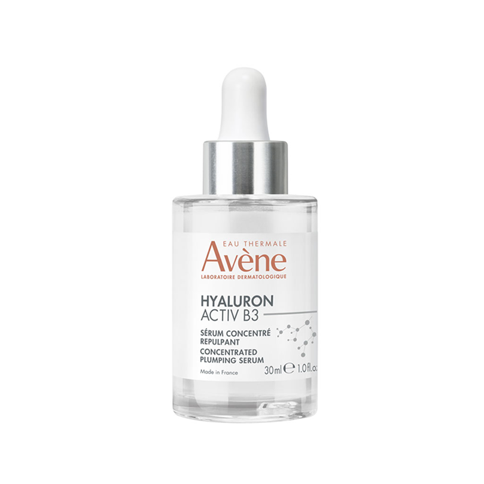 Avene Hyaluron Activ B3 Serum 30 ml - Yüz Serum - Avene