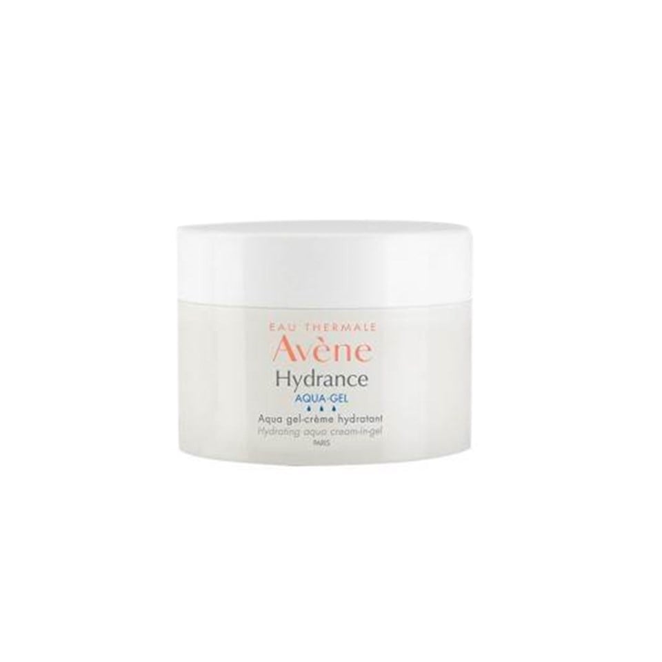 Avene Hydrance Aqua Jel Tüm Ciltler İçin 50 ml - Nemlendirme-Onarım - Avene