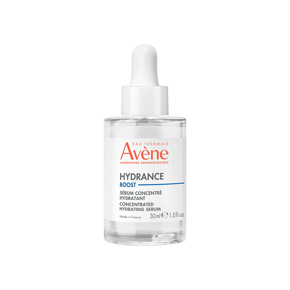 Avene Hydrance Boost Serum 30 ml - Yüz Serum - Avene