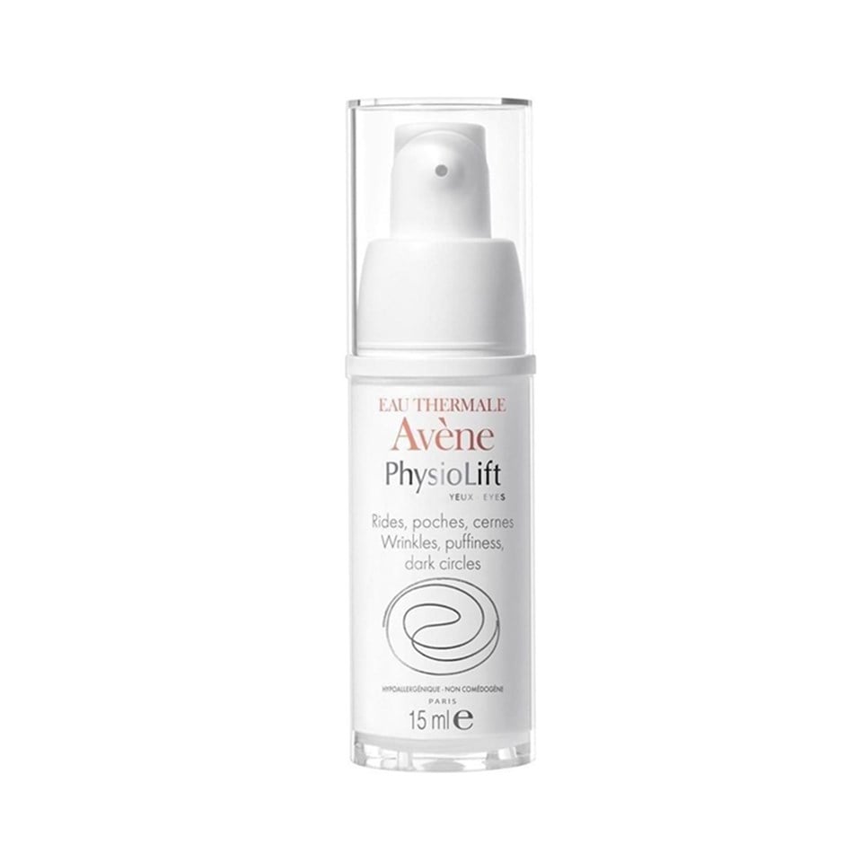 Avene PhysioLift Göz Çevresi Bakım Kremi 15 ml - Nemlendirme-Onarım - Avene