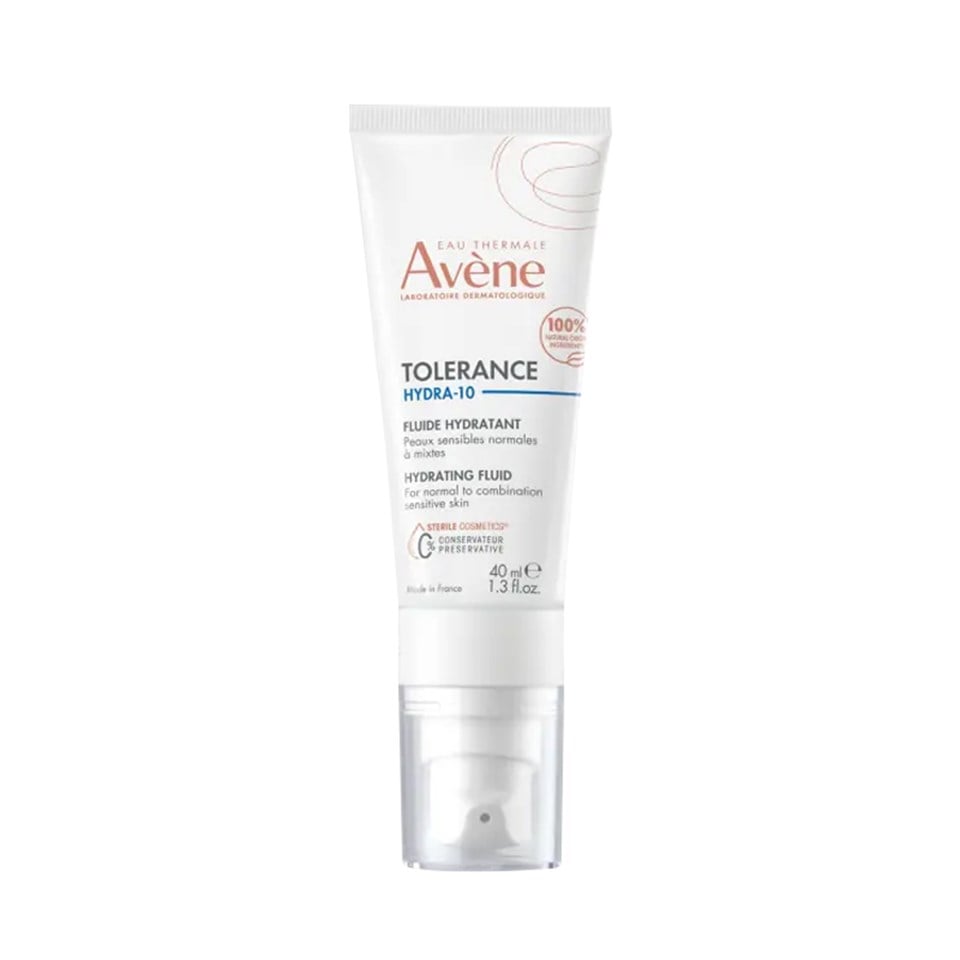 Avene Tolerance Hydra 10 Nemlandirici 40 ml - Nemlendirme-Onarım - Avene