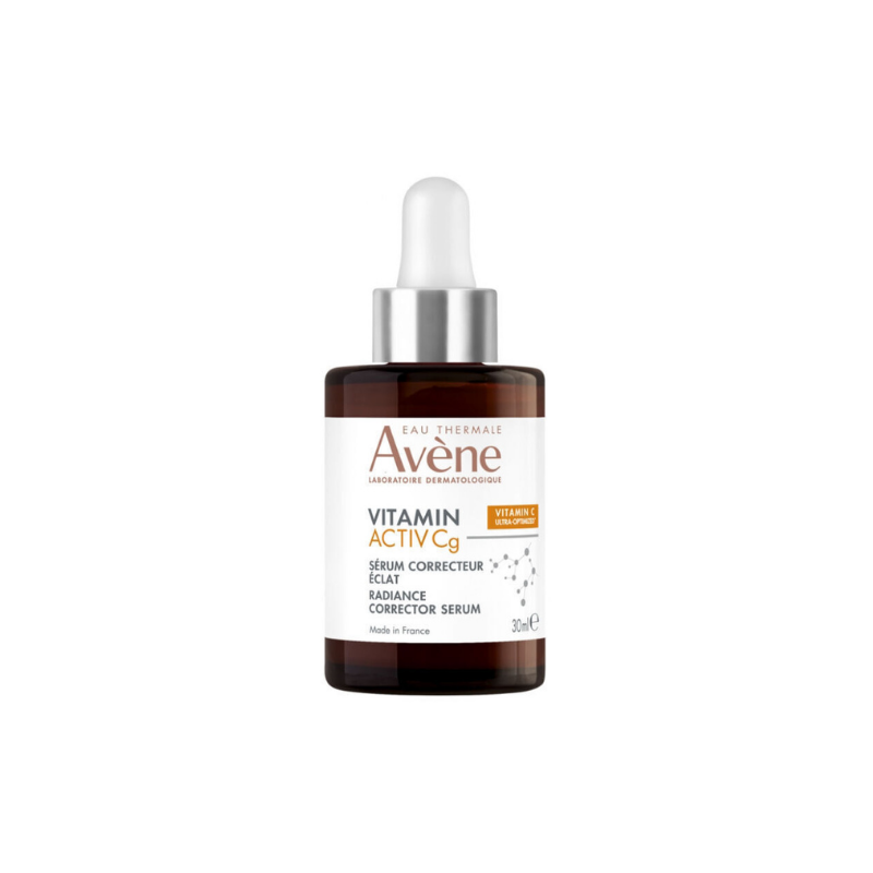 Avene Vitamin Activ Cg Serum 30 ml - Yeni ürünler - Diğer