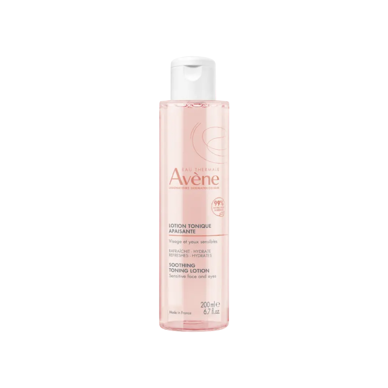 Avene Yatıştırıcı Tonik Losyon 200 ml - Yeni ürünler - Diğer