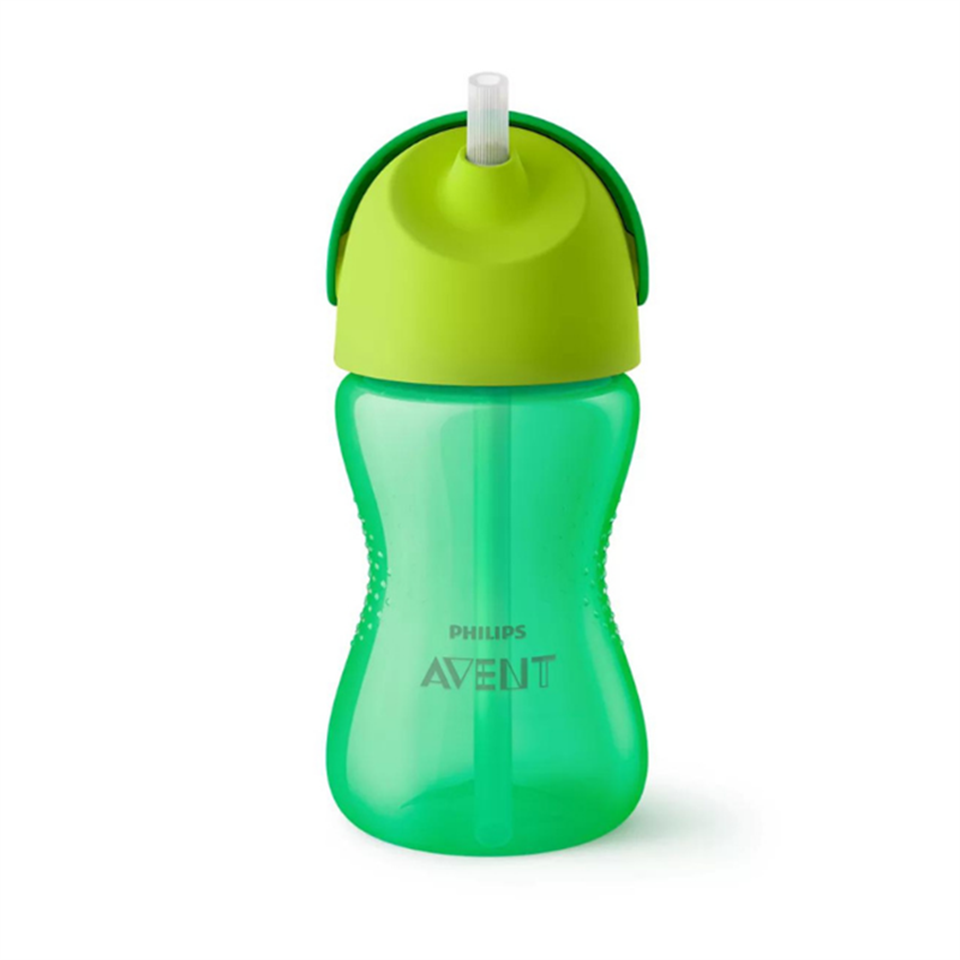 Avent Pipetli Damlatmaz Bardak 12+ 300 ml - Biberon, Emzik ve Yardımcı Ürün - Philips Avent
