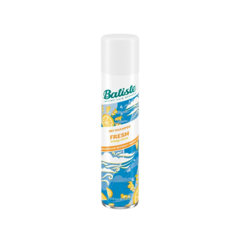 Batiste Fresh Kuru Şampuan 200 ml - Yeni ürünler - Diğer