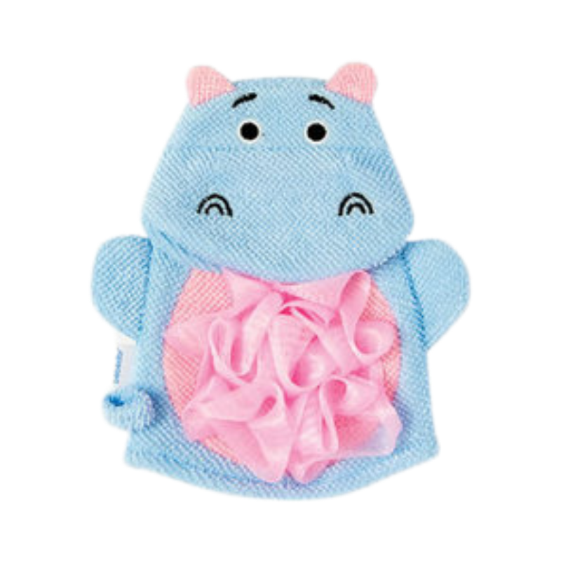 Bebedor Lifli Banyo Kuklası 0+ - Yeni ürünler - Diğer