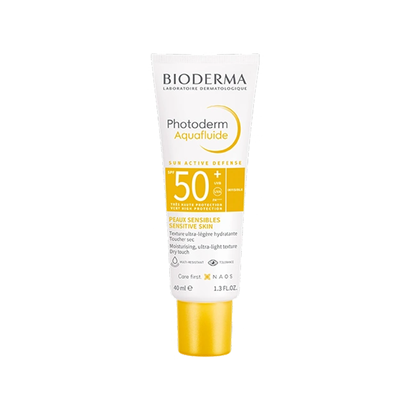 Bioderma Photoderm Aquafluid SPF 50+ 40 ml - Yetişkin Güneş Koruyucu - Bioderma