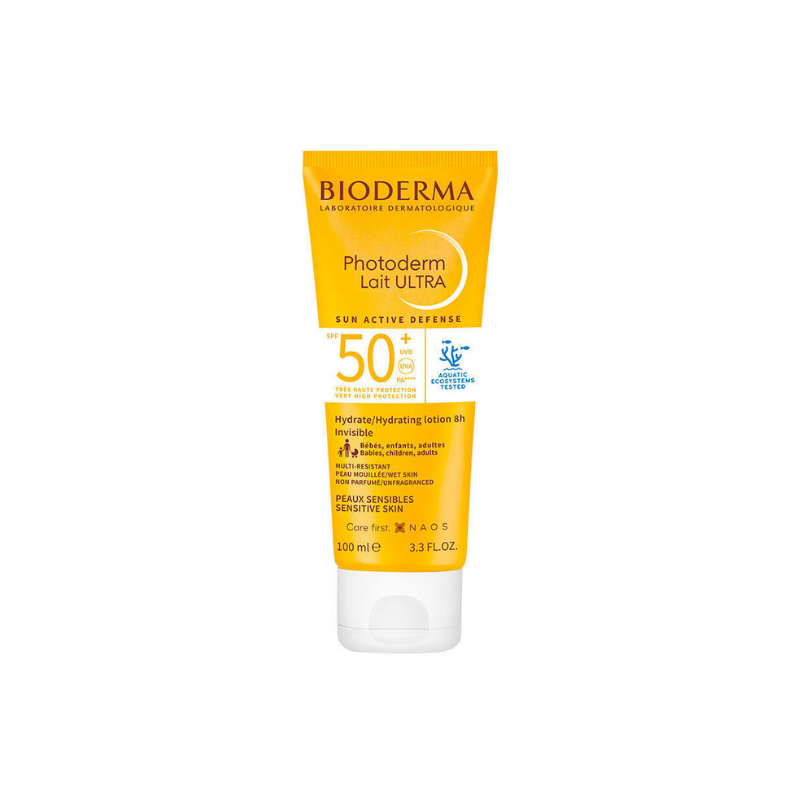 Bioderma Photoderm Lait Ultra Güneş Koruyucu Spf50+ 100 ml - Yeni ürünler - Diğer