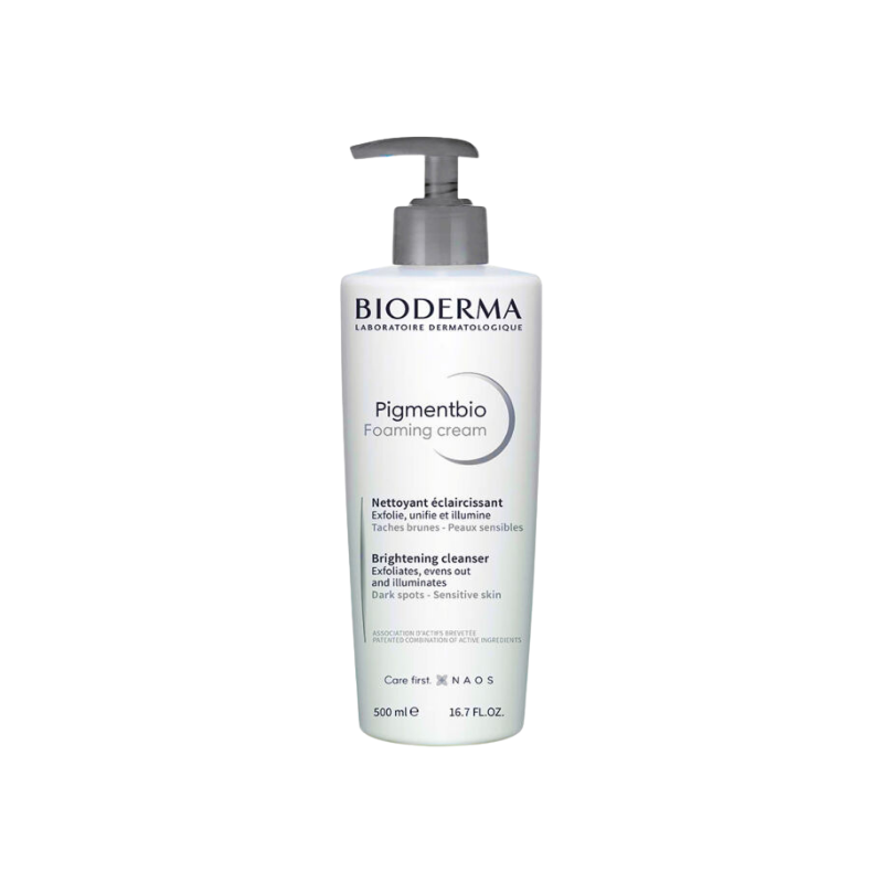 Bioderma Pigmentbio Foaming Cream 500 ml - Yeni ürünler - Diğer