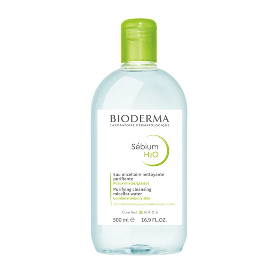 Bioderma Sebium H2O 500 ml - Yeni ürünler - Diğer