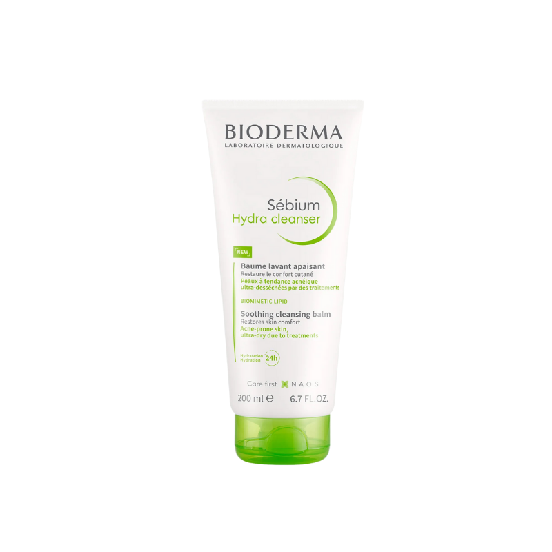 Bioderma Sebium Hydra Cleanser 200 ml - Yeni ürünler - Diğer