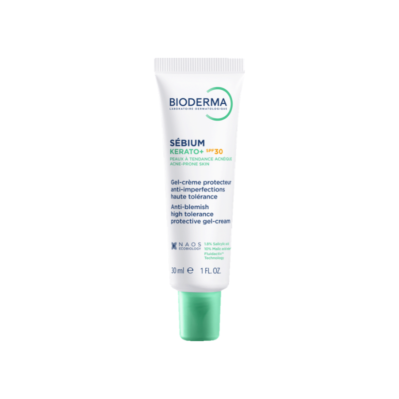 Bioderma Sebium Kerato+ Spf30 30 ml - Yeni ürünler - Diğer