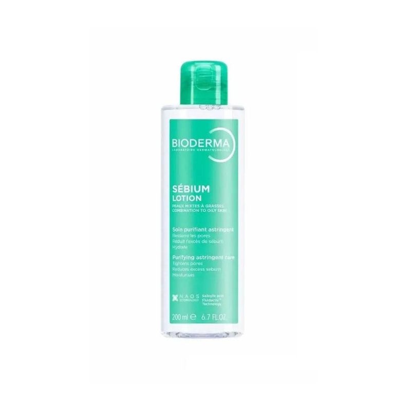 Bioderma Sebium Lotion 200 ml - Yeni ürünler - Diğer