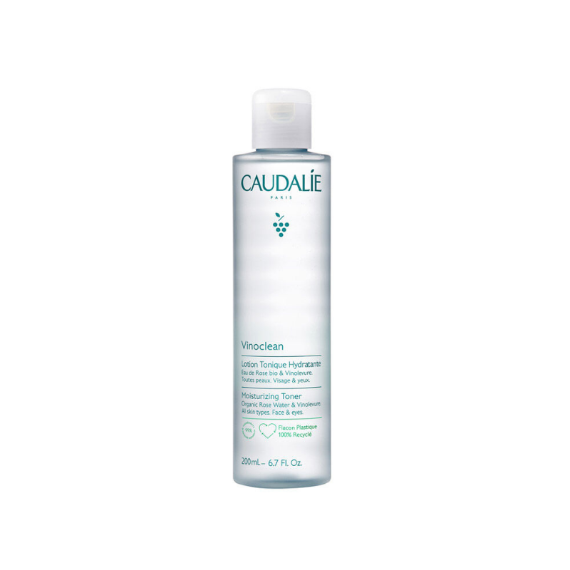 Caudalie Vinoclean Nemledirici Tonik 200 ml - Yüz Tonik-Losyon - Caudalie