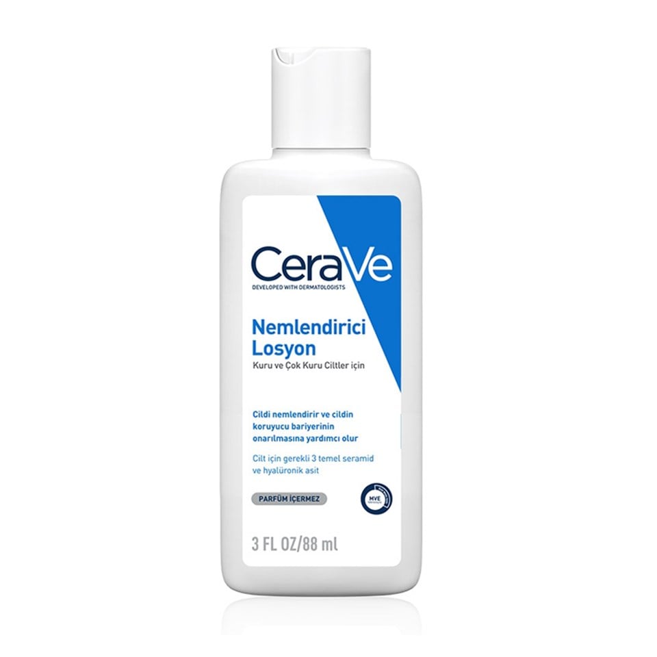 Cerave Nemlendirici Losyon 88 ml - Yeni ürünler - Diğer