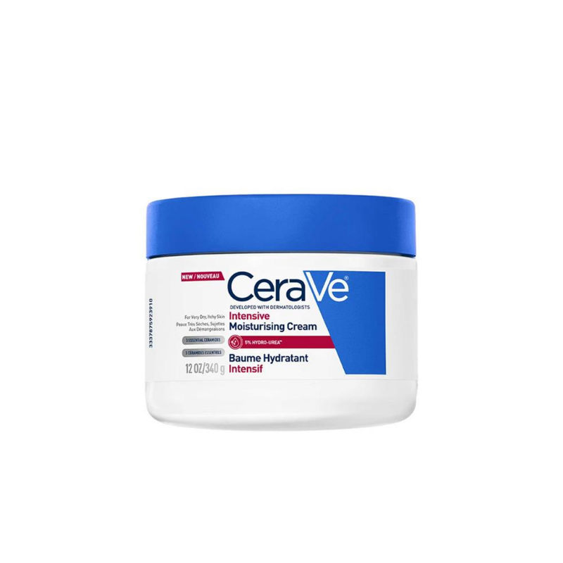 Cerave Yoğun Nemlendirici Krem 340 g - Yeni ürünler - Diğer