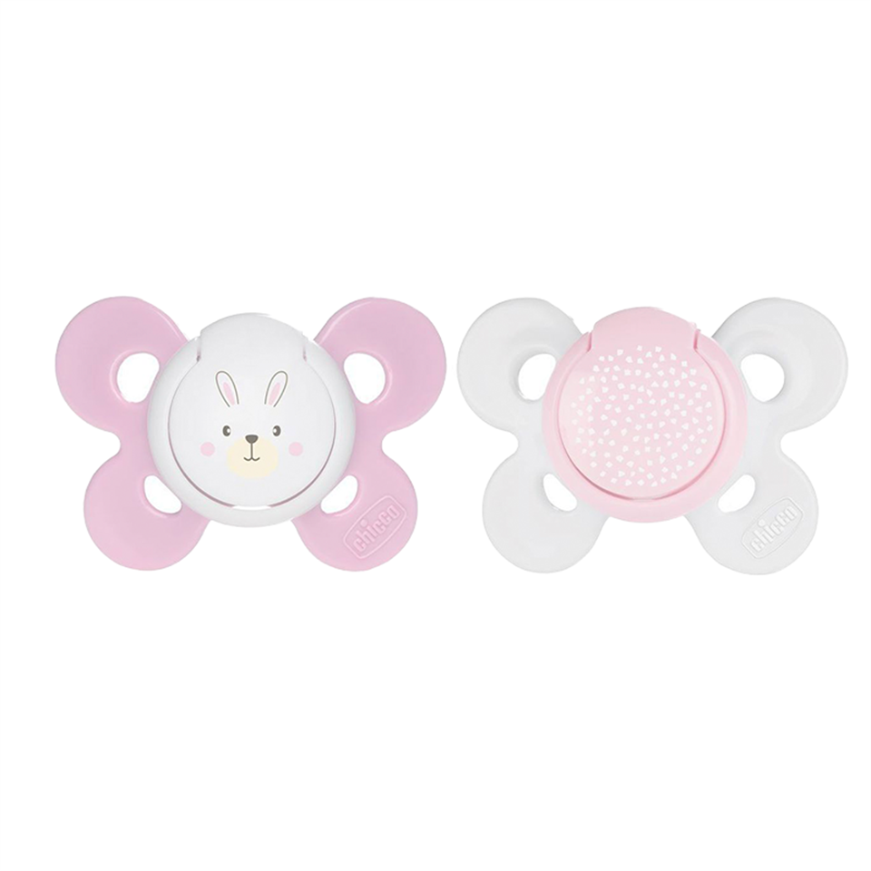 Chicco Physio Forma Comfort Emzik 0-6 Ay (Kız) - Yeni ürünler - 137