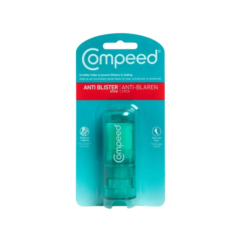 Compeed Sürtünme Önleyici Stick 8 ml - Yeni ürünler - Diğer
