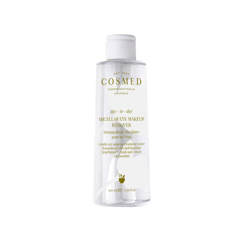 Cosmed Day-to-Day Micellar Göz Makyaj Temizleyici 200 ml - Yeni ürünler - Diğer