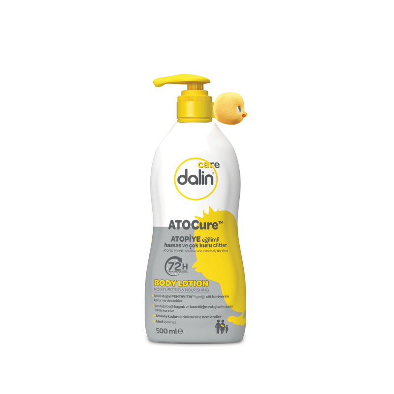 Dalin Care Losyon 500 ml - Yeni ürünler - Diğer