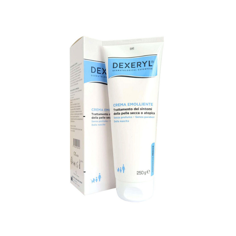Dexeryl Nemlendirici Krem 250 g - Yeni ürünler - Diğer