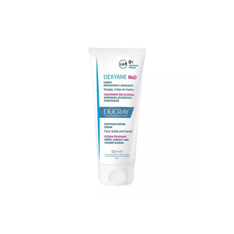 Dexyane Med Yatıştıcı Onarım Kremi 100 ml - Yeni ürünler - Diğer