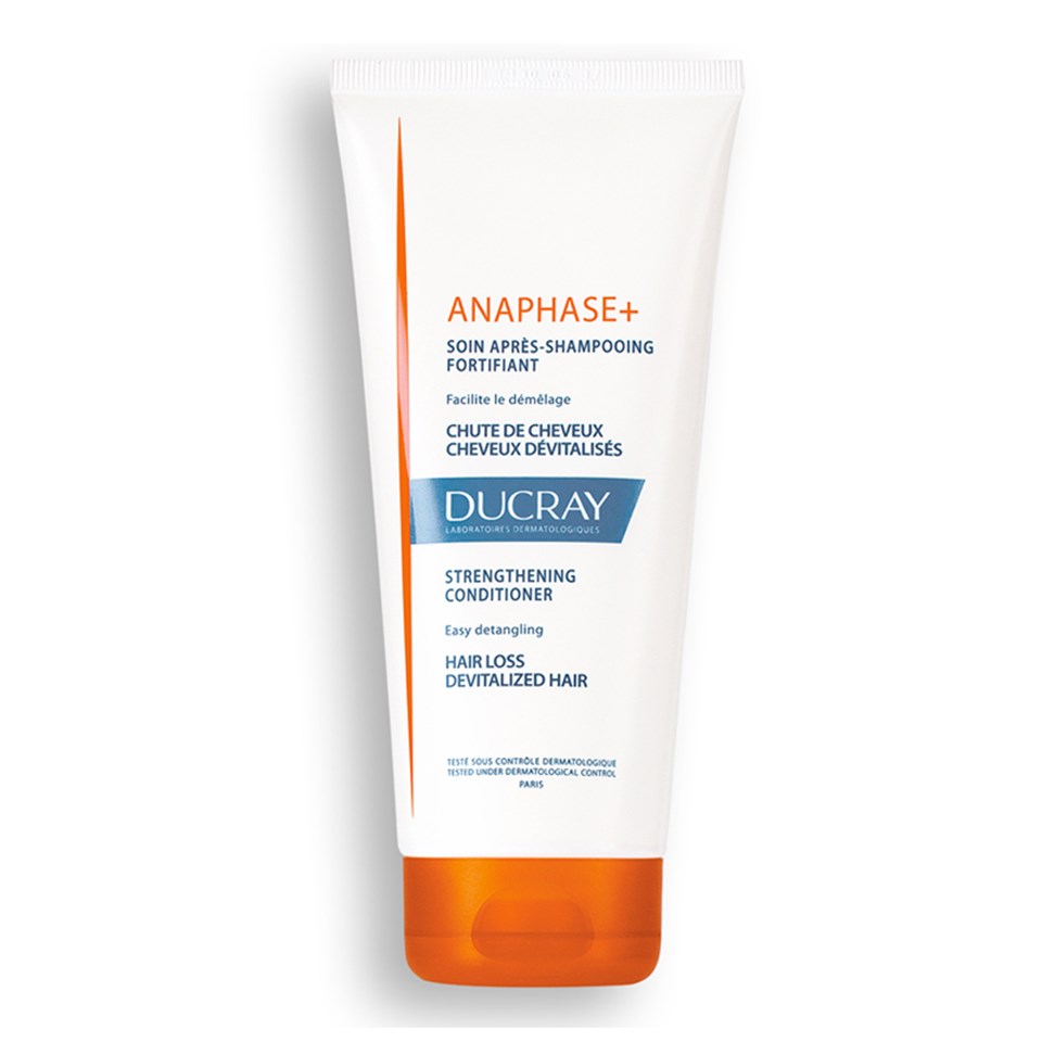 Ducray Anaphase+ Besleyici ve Güçlendirisi Saç Kremi 200 ml - Saç Kremi - Ducray