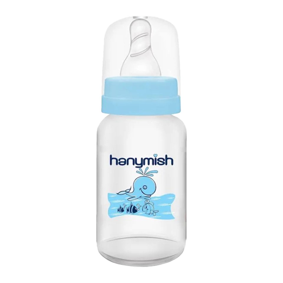 Hanymish Biberon 0-6 Ay Kod 431 - Yeni ürünler - Diğer