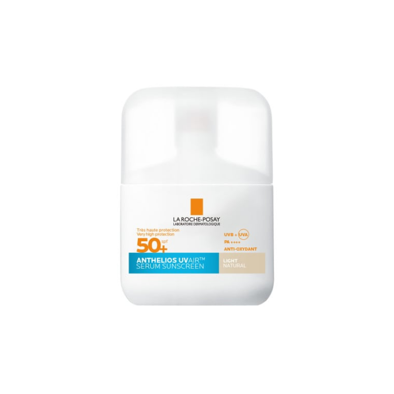 La Roche Posay Anthelios UV Air Light Renkli Güneş Koruyucu Serum SPF50+ 50 ml - Yeni ürünler - Diğer