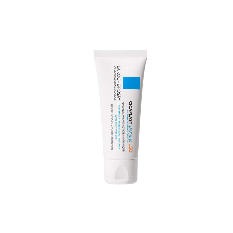La Roche Posay Cicaplast Spf 50+ Baume B5 40 ml - Yeni ürünler - Diğer