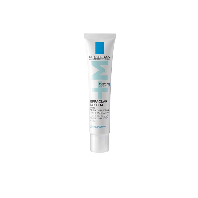 La Roche Posay Effaclar Duo +M Krem 40 ml - Yeni ürünler - Diğer