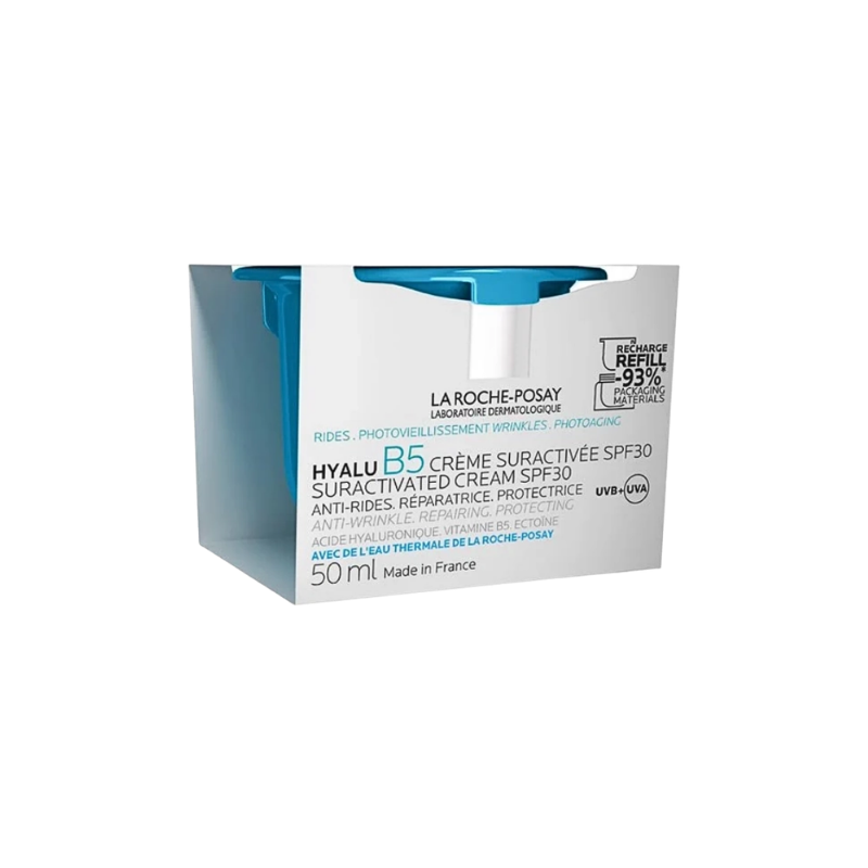 La Roche Posay Hyalu B5 Suractivated Cream Spf30+ Refill 50 ml - Yeni ürünler - Diğer
