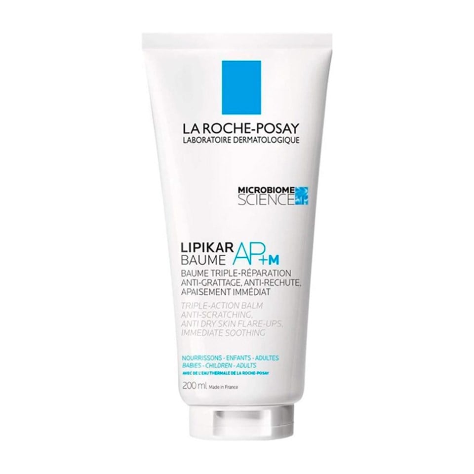 La Roche Posay Lipikar AP+M Balsam 200 ml K6801 - Yeni ürünler - Diğer