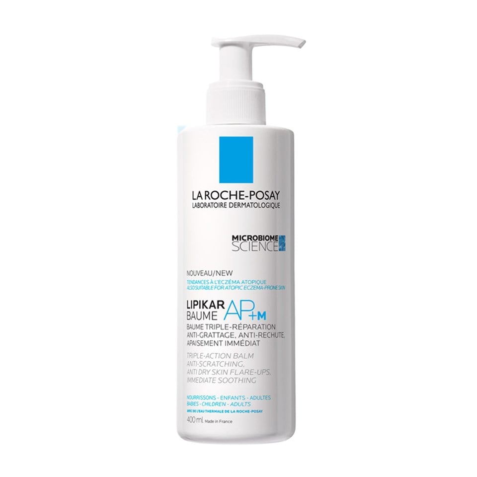La Roche Posay Lipikar AP+M Balsam 400 ml K5801 - Yeni ürünler - Diğer