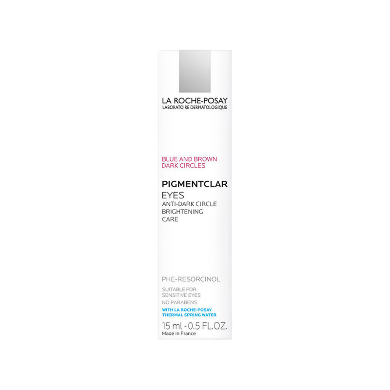 La Roche Posay Pigmentclar Göz Bakım Kremi 15 ml - Yeni ürünler - Diğer