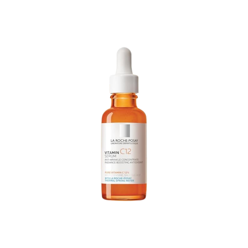 La Roche Posay Pure Vitamin C12 Serum 30 ml - Yeni ürünler - Diğer